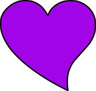 purple heart