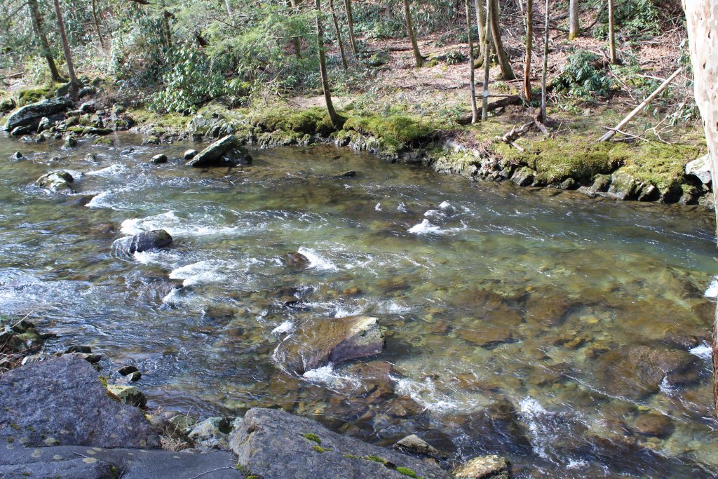 Gatlinburg, Tennessee Great Smoky Mountains