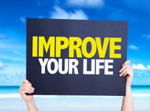 10 Simple Ways to Improve Your Life NOW