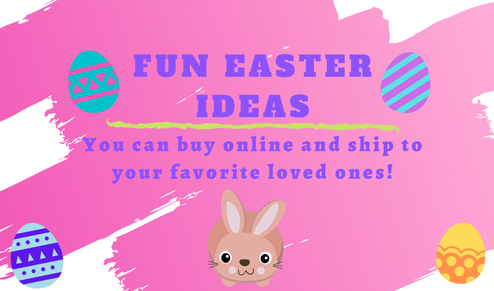 easter ideas