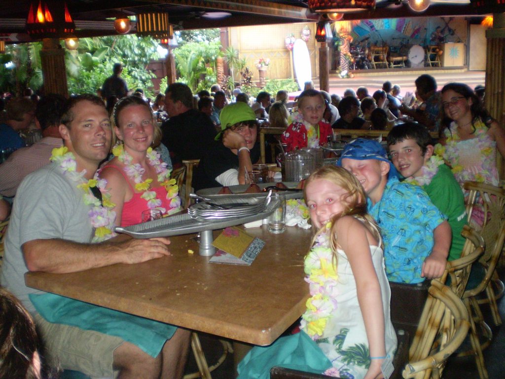 LUAU 2009