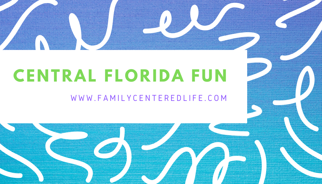 What is there to do in Central Florida besides Disney