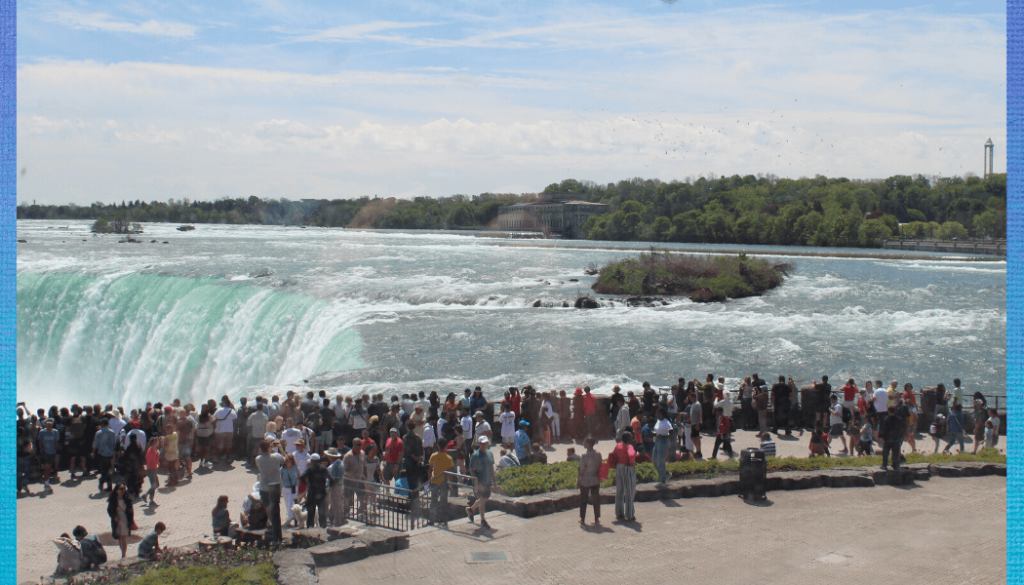 Niagara Falls