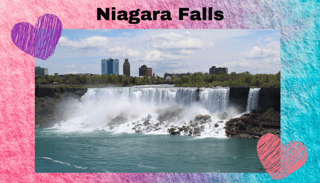 Niagara Falls