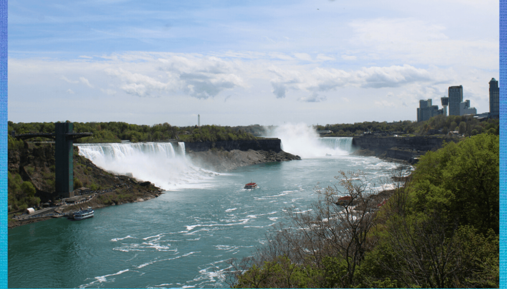 Niagara Falls