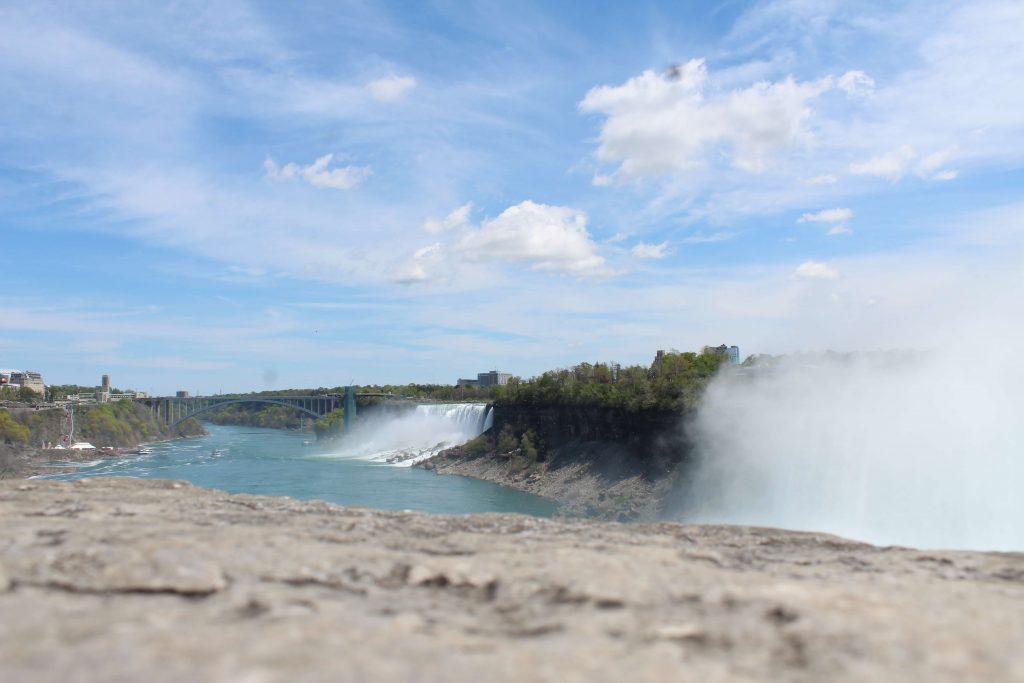 Niagara Falls