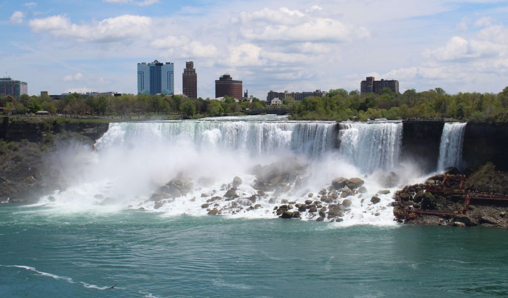 Niagara Falls