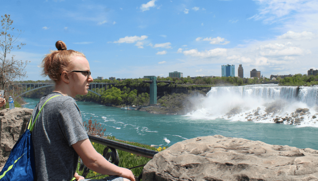 Niagara Falls