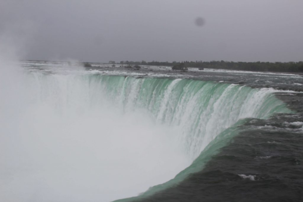 Niagara Falls