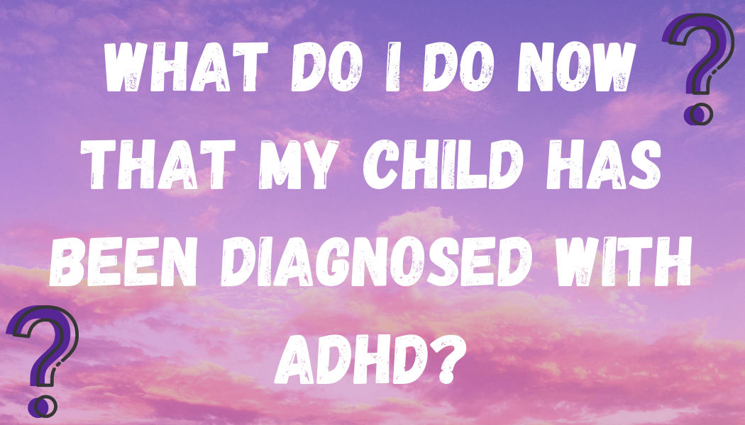 ADHD treatment