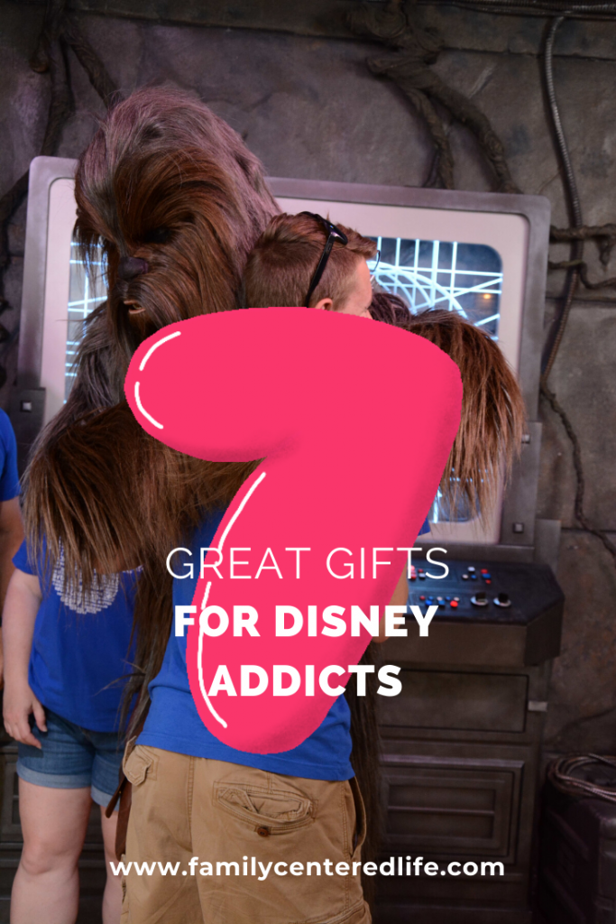 perfect gifts for Disney fans