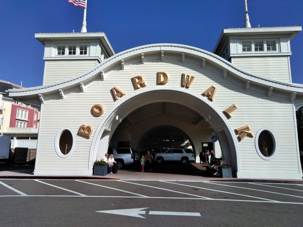 All there is to know about Disney's Boardwalk