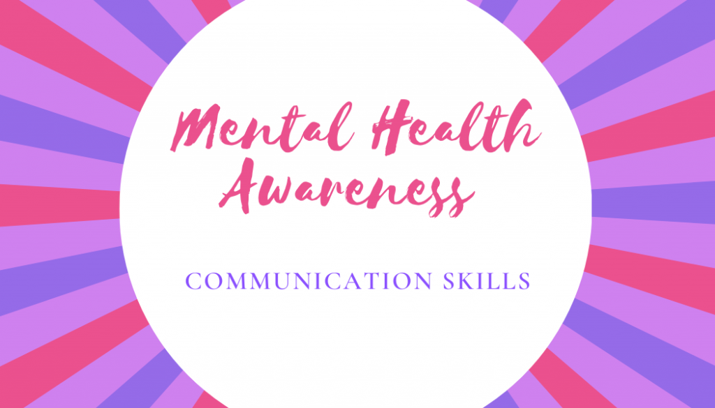 Imporve your communication skills
