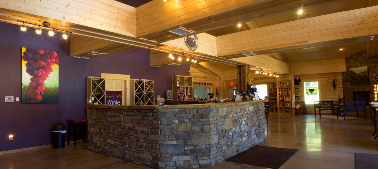 The Best Free Wine Trails in Tennessee