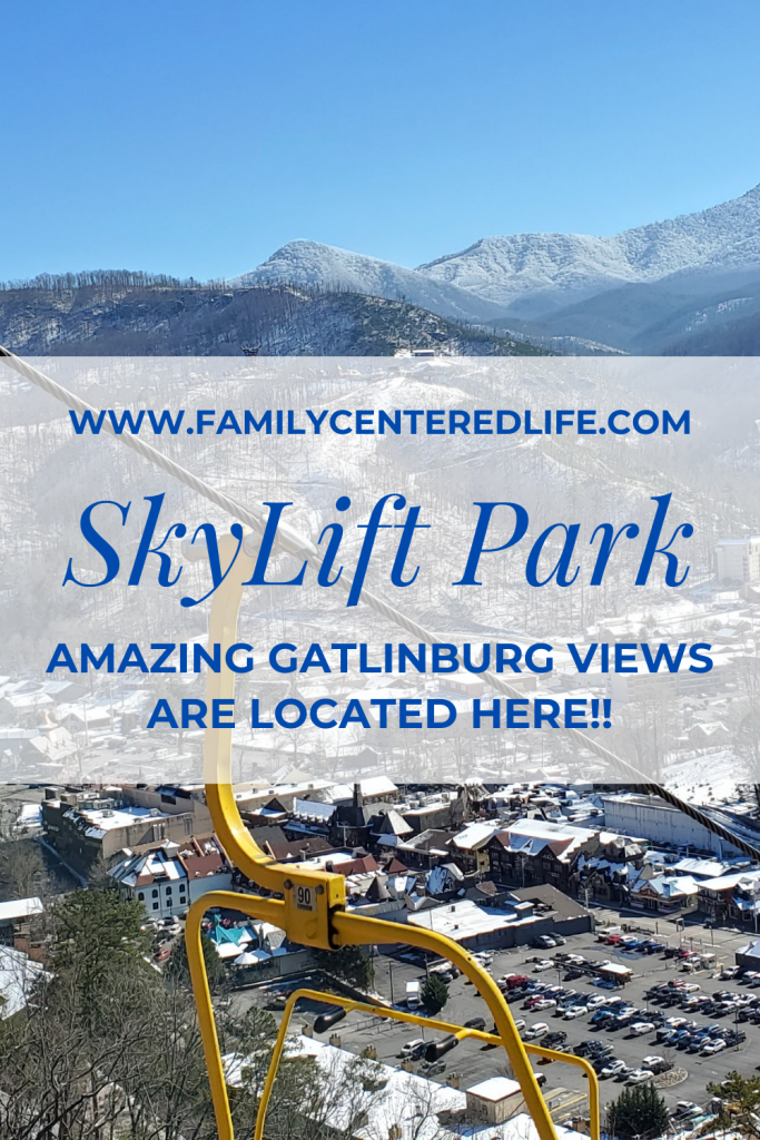 family attractions in Gatlinburg