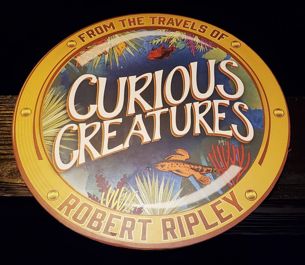 is Ripley's Aquarium of the Smokies worth a visit