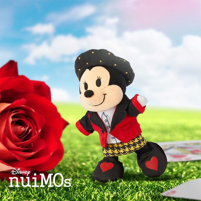 Disney's Adorable nuiMOs added new characters and outfits -