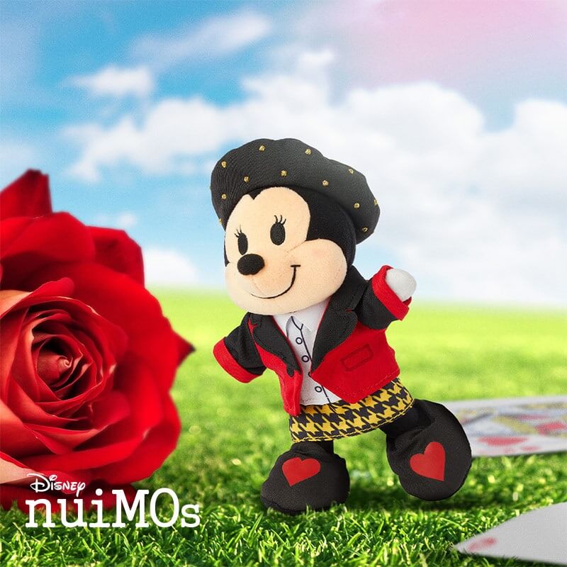 Disney nuiMOs, Disney Wiki