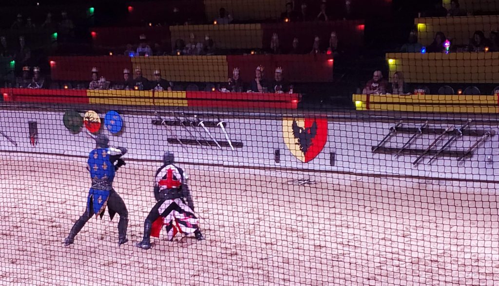 atlanta medieval times coupons