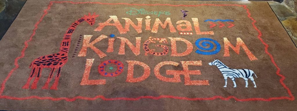 what is there to do at Disney's Animal Kingdom Lodge