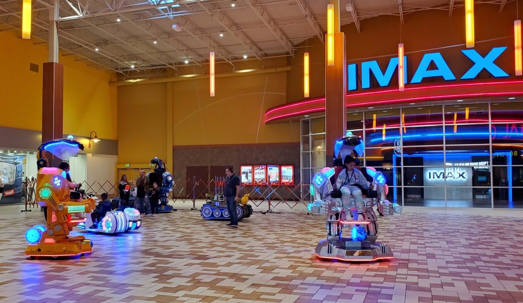 15 Ideas for Family Fun at Opry Mills Mall • Nashville Fun For