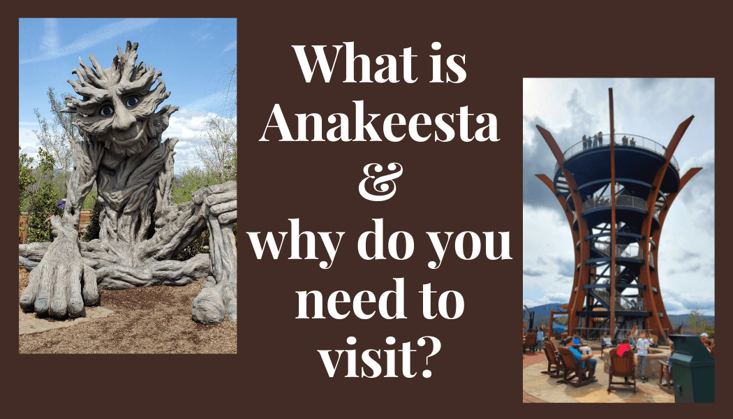 What is there to do at Anakeesta